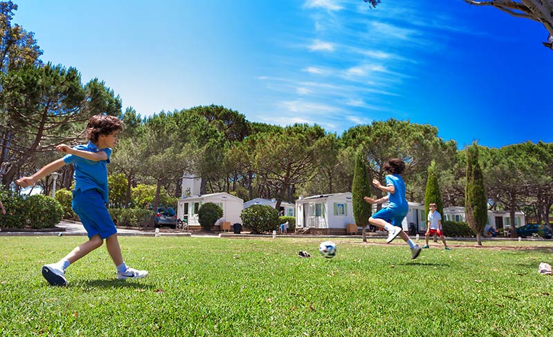 3 Estrellas Costa Brava - Gavà visuel 10/11