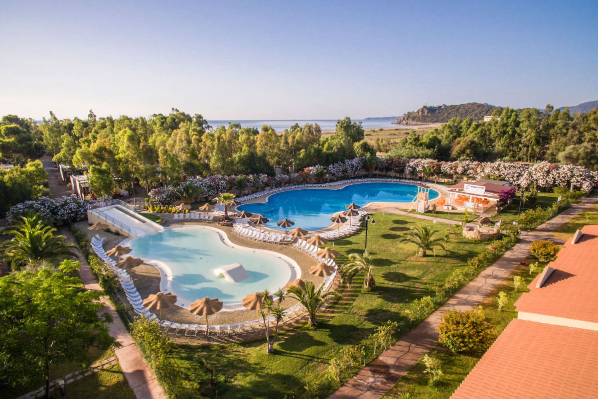 4 Mori Sardegna - Muravera visuel 1/6