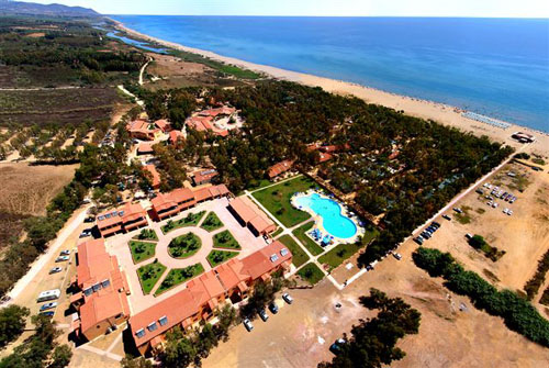 4 Mori Sardegna - Muravera visuel 2/6