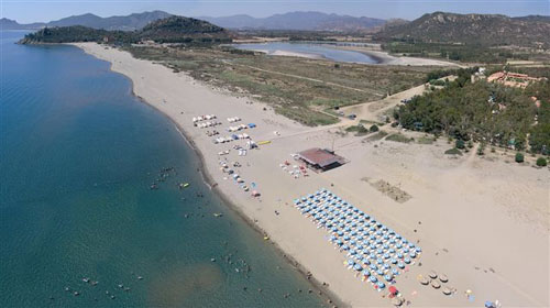 4 Mori Sardegna - Muravera visuel 3/6