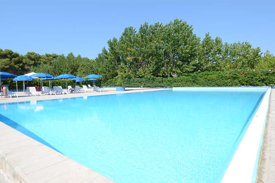 5 Stelle Village Puglia - Isola Varano visuel 2/8 5 Stelle Village Puglia - Isola Varano visuel 2/8