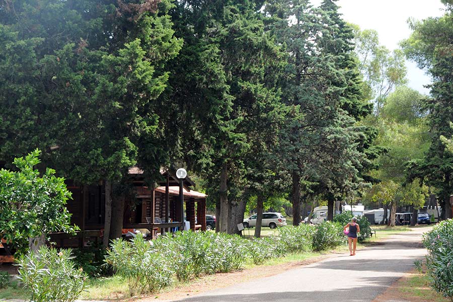 5 Stelle Village Puglia - Isola Varano visuel 3/8 5 Stelle Village Puglia - Isola Varano visuel 3/8