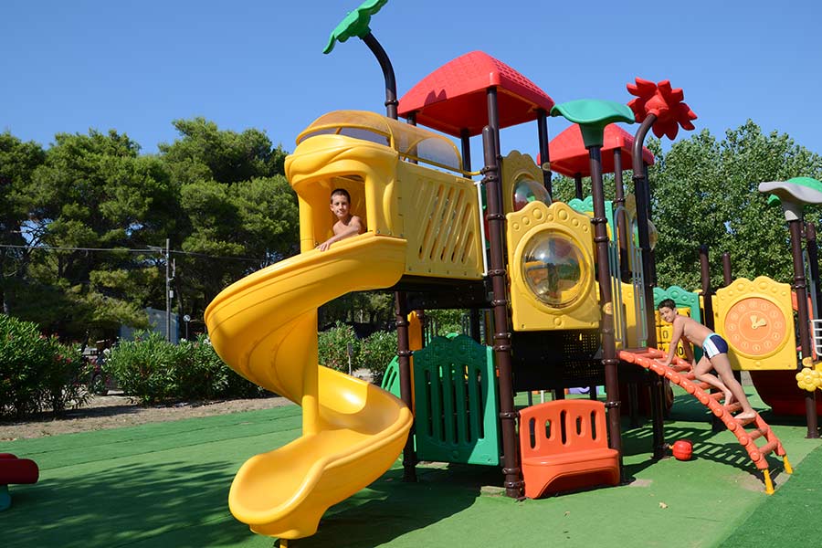 5 Stelle Village Puglia - Isola Varano visuel 4/8 5 Stelle Village Puglia - Isola Varano visuel 4/8