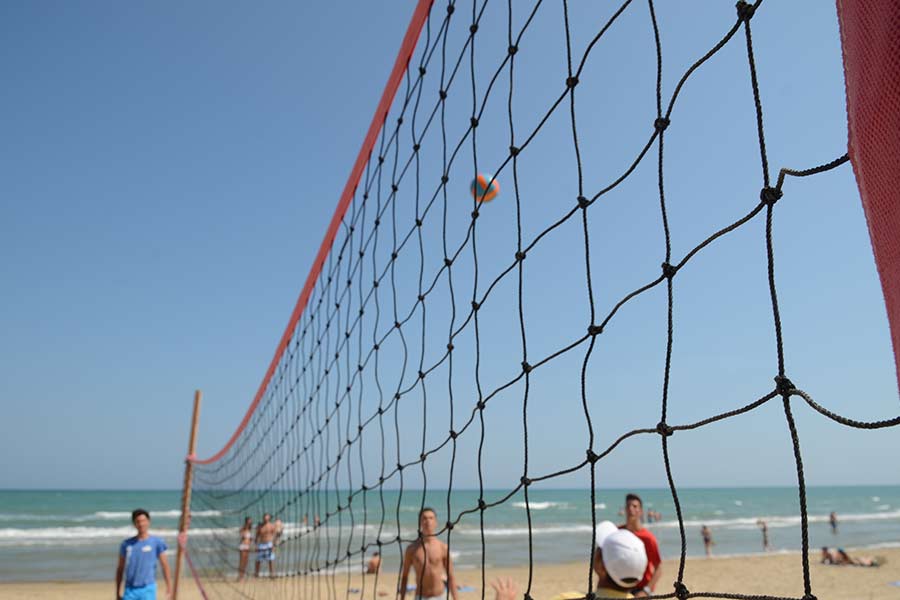 5 Stelle Village Puglia - Isola Varano visuel 7/8 5 Stelle Village Puglia - Isola Varano visuel 7/8