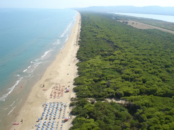 5 Stelle Villaggio Puglia - Isola Varano visuel 1/10 5 Stelle Villaggio Puglia - Isola Varano visuel 1/10