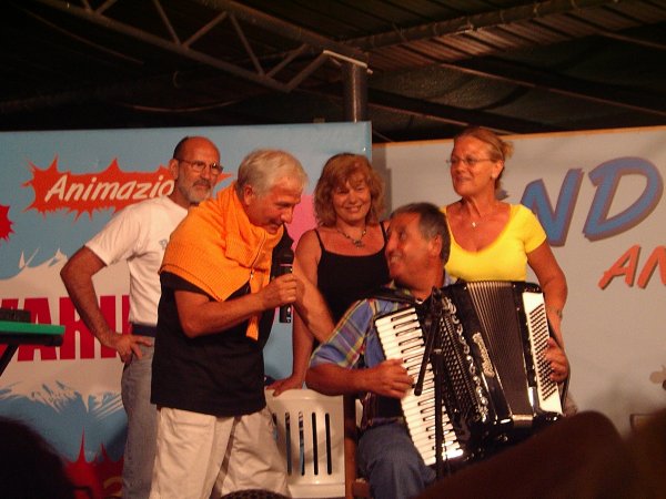 5 Stelle Villaggio Puglia - Isola Varano visuel 2/10 5 Stelle Villaggio Puglia - Isola Varano visuel 2/10