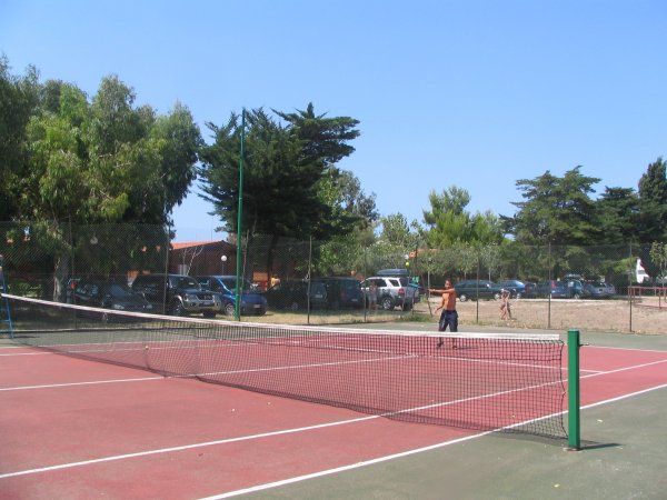 5 Stelle Villaggio Puglia - Isola Varano visuel 3/10 5 Stelle Villaggio Puglia - Isola Varano visuel 3/10