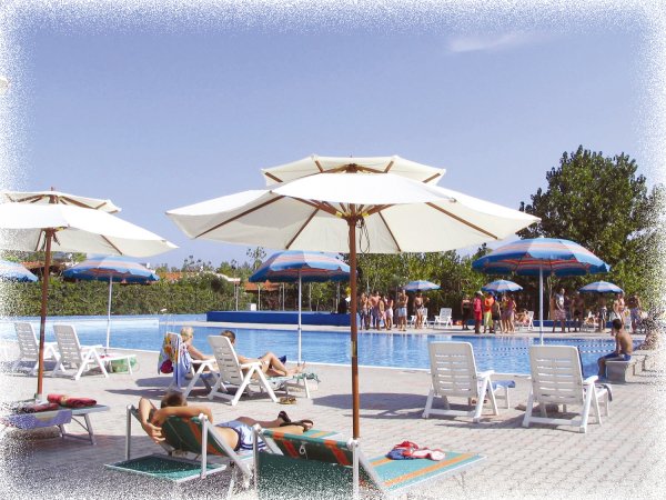 5 Stelle Villaggio Puglia - Isola Varano visuel 4/10 5 Stelle Villaggio Puglia - Isola Varano visuel 4/10