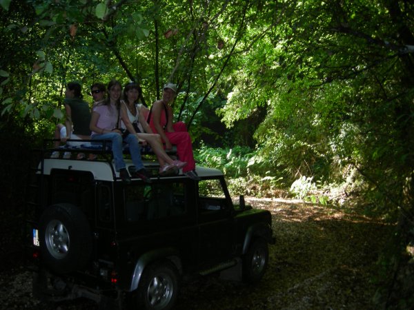 5 Stelle Villaggio Puglia - Isola Varano visuel 5/10 5 Stelle Villaggio Puglia - Isola Varano visuel 5/10