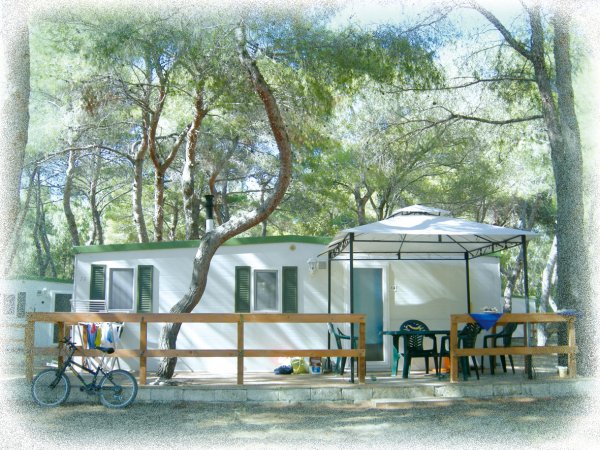 5 Stelle Villaggio Puglia - Isola Varano visuel 7/10 5 Stelle Villaggio Puglia - Isola Varano visuel 7/10