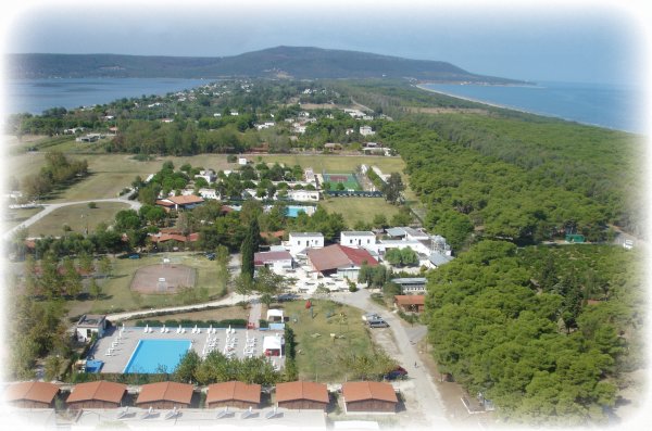 5 Stelle Villaggio Puglia - Isola Varano visuel 8/10 5 Stelle Villaggio Puglia - Isola Varano visuel 8/10