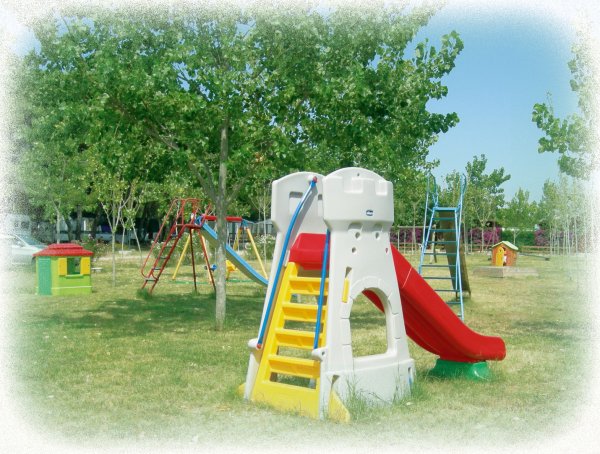 5 Stelle Villaggio Puglia - Isola Varano visuel 9/10 5 Stelle Villaggio Puglia - Isola Varano visuel 9/10