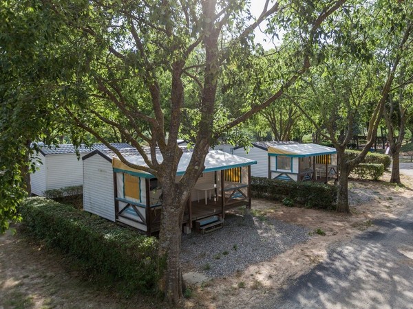 A L'Ombre des Micocouliers Linguadoca-Rossiglione - Trèbes visuel 1/1