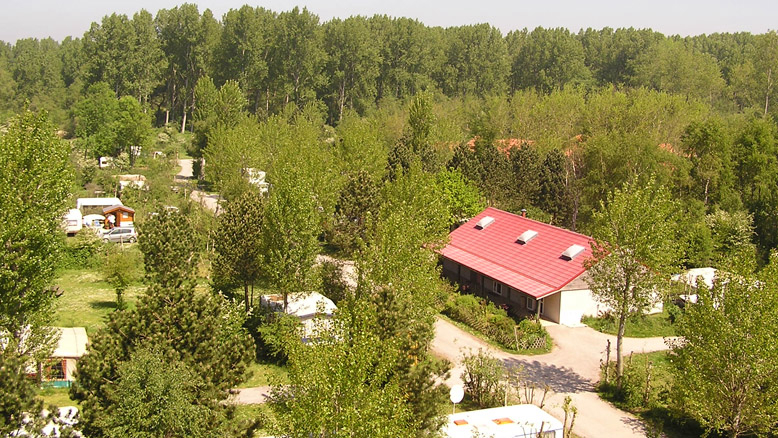 A L'oree Du Bois Nord-Passo di Calais - Rang-du-Fliers visuel 1/1
