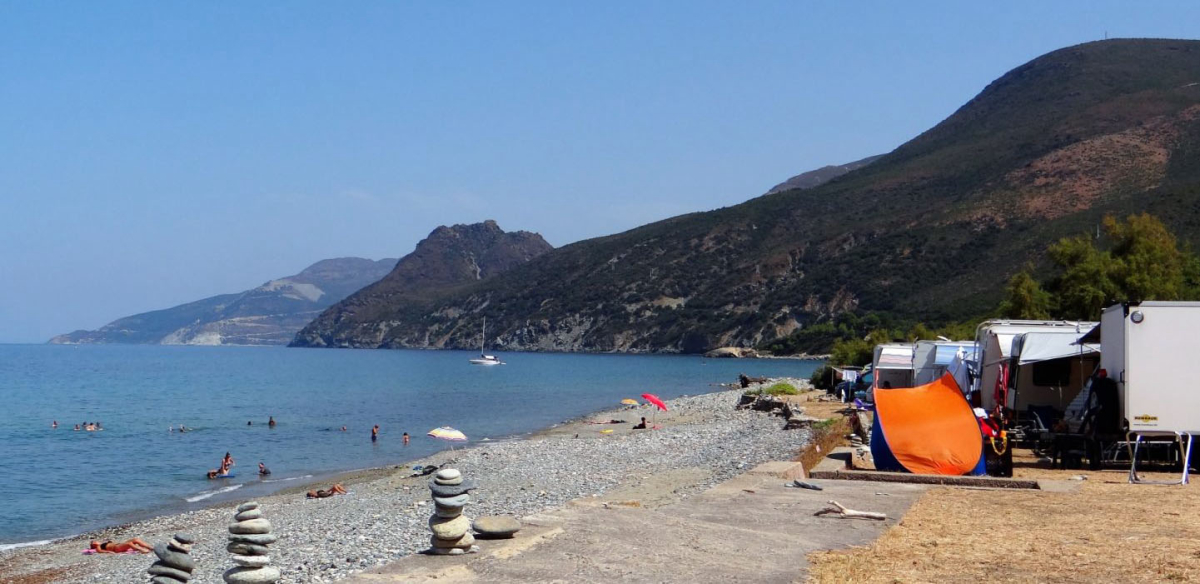 A Stella Corsica - Farinole visuel 1/4