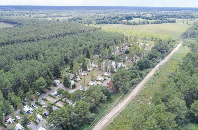 Abesses Aquitania - Saint-Paul-lès-Dax visuel 3/4