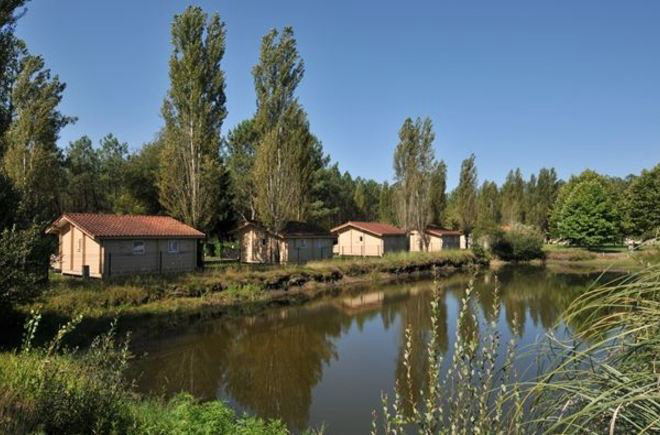 Abesses Aquitania - Saint-Paul-lès-Dax visuel 1/4