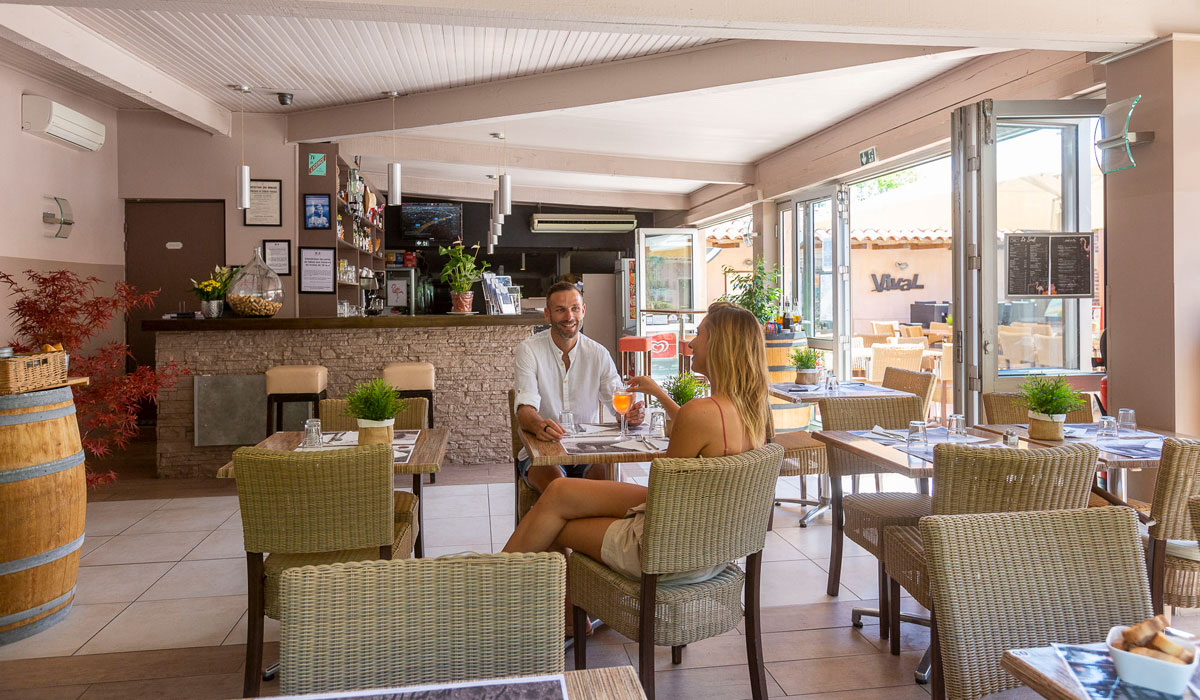 Abri de Camargue Linguadoca-Rossiglione - Le Grau-du-Roi visuel 8/29