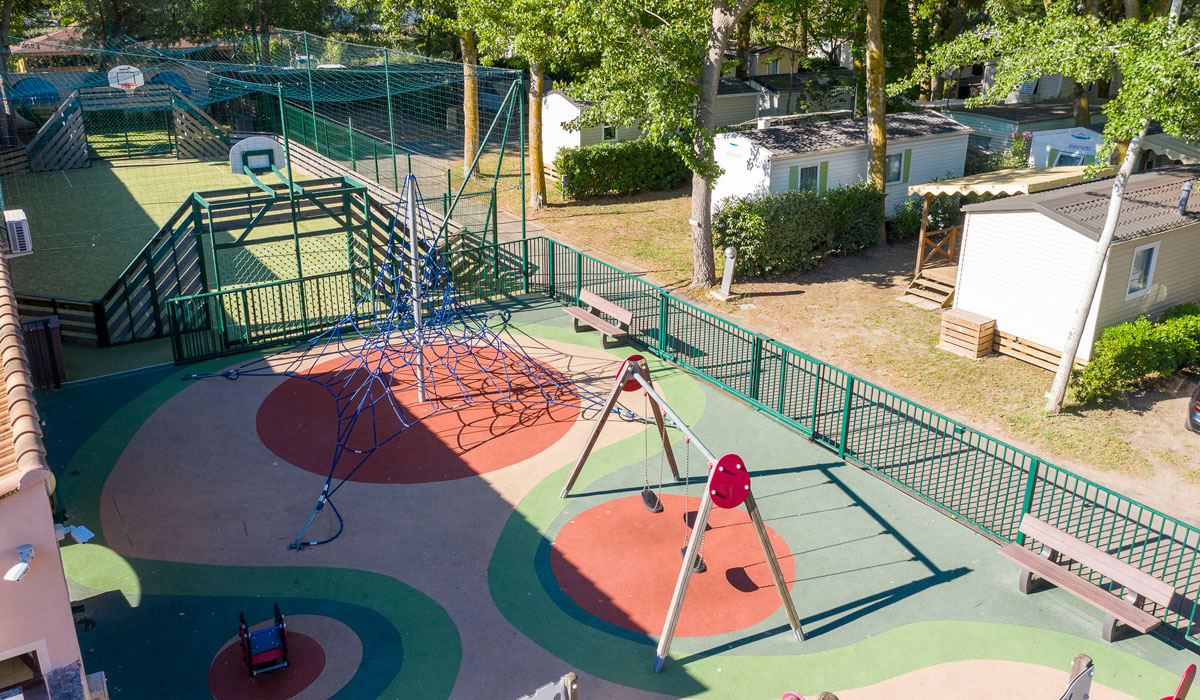 Abri de Camargue Linguadoca-Rossiglione - Le Grau-du-Roi visuel 7/29