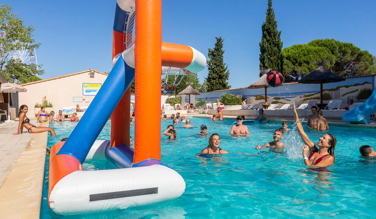 Abri de Camargue Linguadoca-Rossiglione - Le Grau-du-Roi visuel 5/29