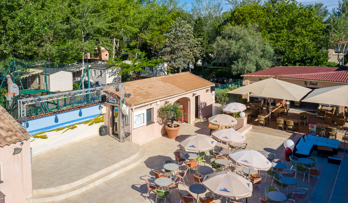 Abri de Camargue Linguadoca-Rossiglione - Le Grau-du-Roi visuel 11/29