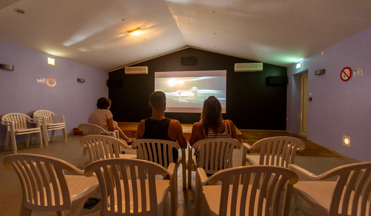 Abri de Camargue Linguadoca-Rossiglione - Le Grau-du-Roi visuel 20/29