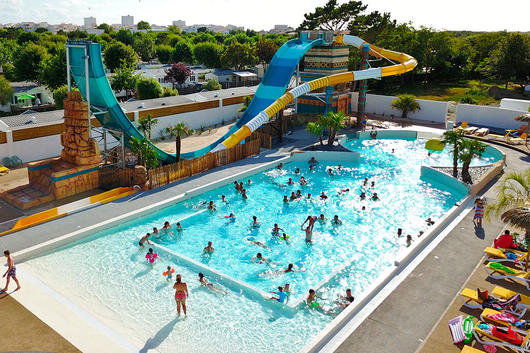 Acapulco Paesi della Loira - Saint-Jean-de-Monts visuel 3/9