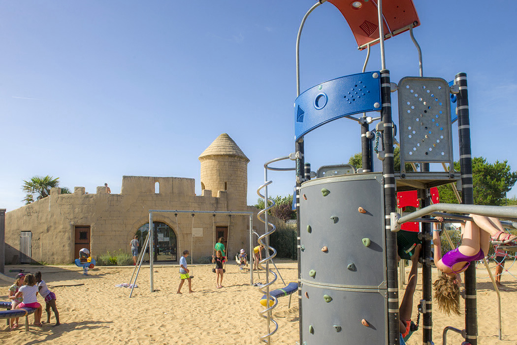 Acapulco Paesi della Loira - Saint-Jean-de-Monts visuel 9/9