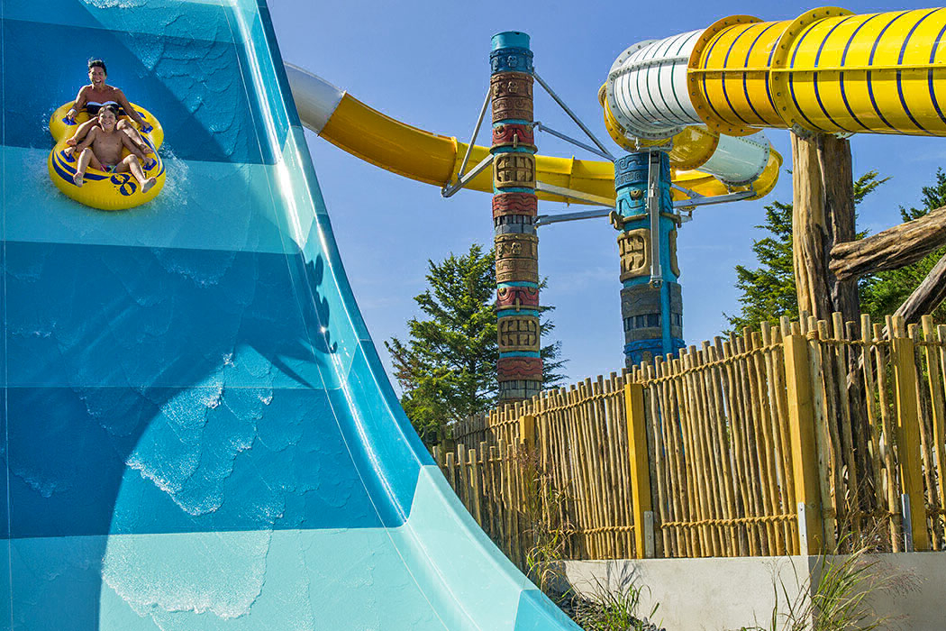 Acapulco Paesi della Loira - Saint-Jean-de-Monts visuel 5/9