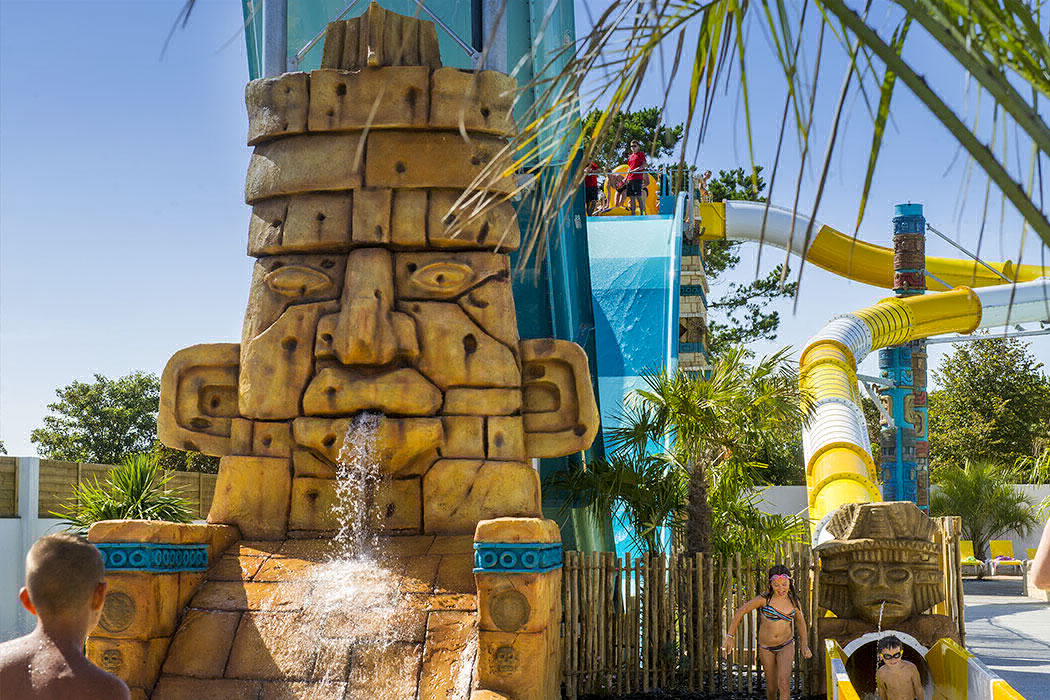 Acapulco Paesi della Loira - Saint-Jean-de-Monts visuel 4/9