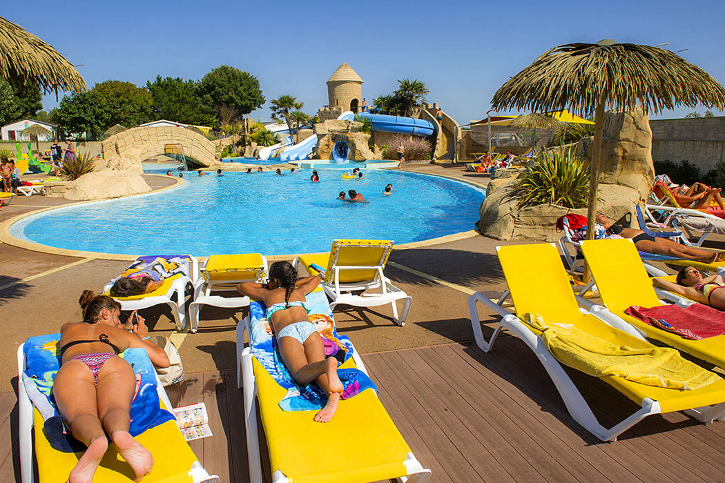 Acapulco Paesi della Loira - Saint-Jean-de-Monts visuel 2/9