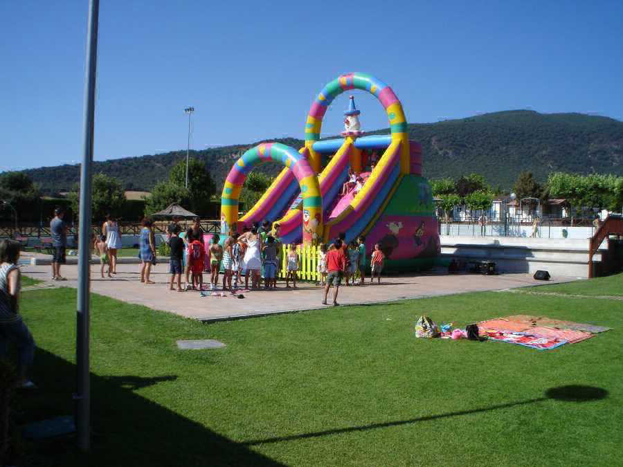 Acedo Navarra - Acedo visuel 3/4