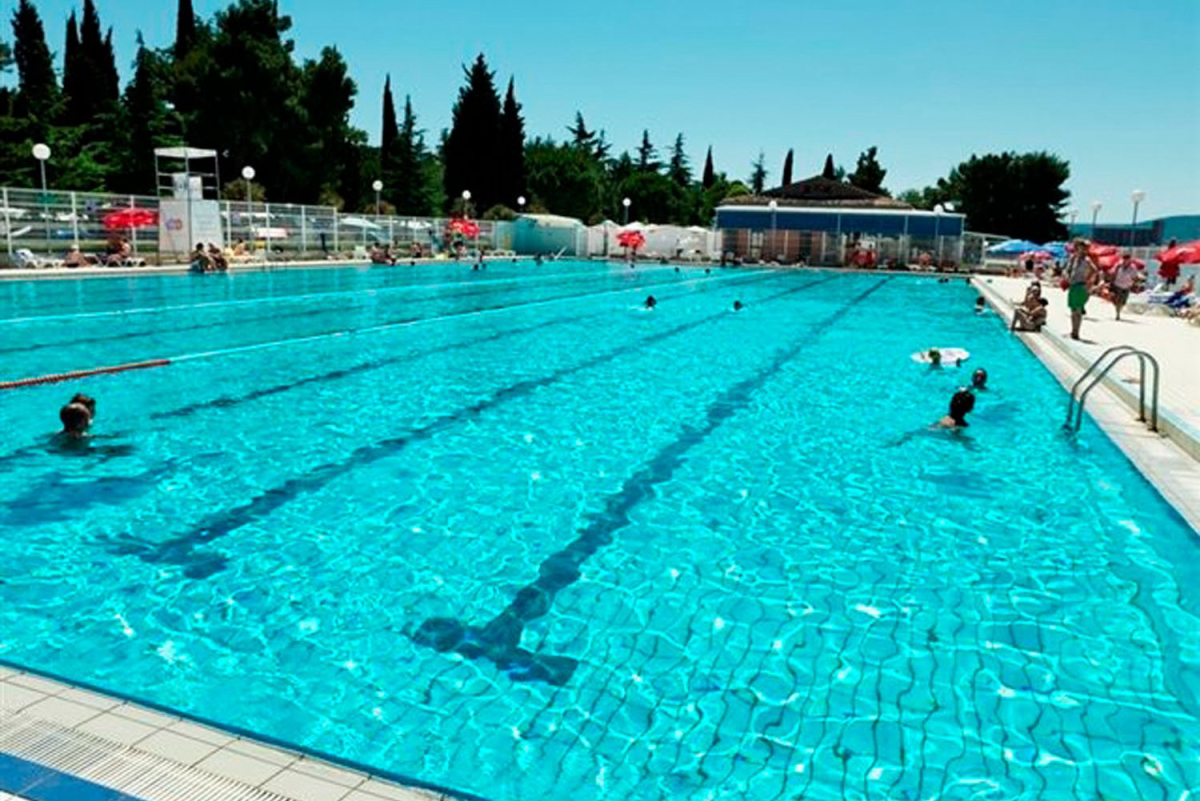 Adria Istria Slovena - Ankaran visuel 14/17 Adria Istria Slovena - Ankaran visuel 14/17