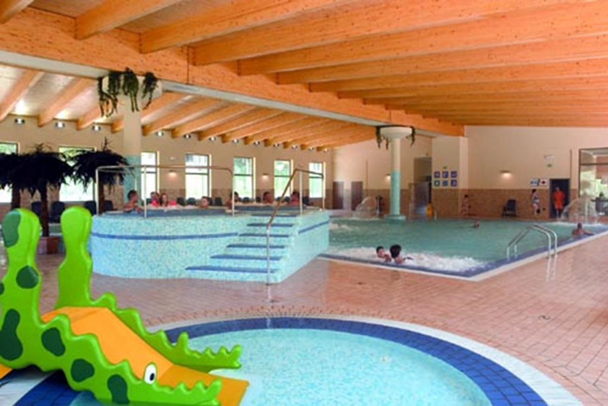 Adria Istria Slovena - Ankaran visuel 17/17 Adria Istria Slovena - Ankaran visuel 17/17