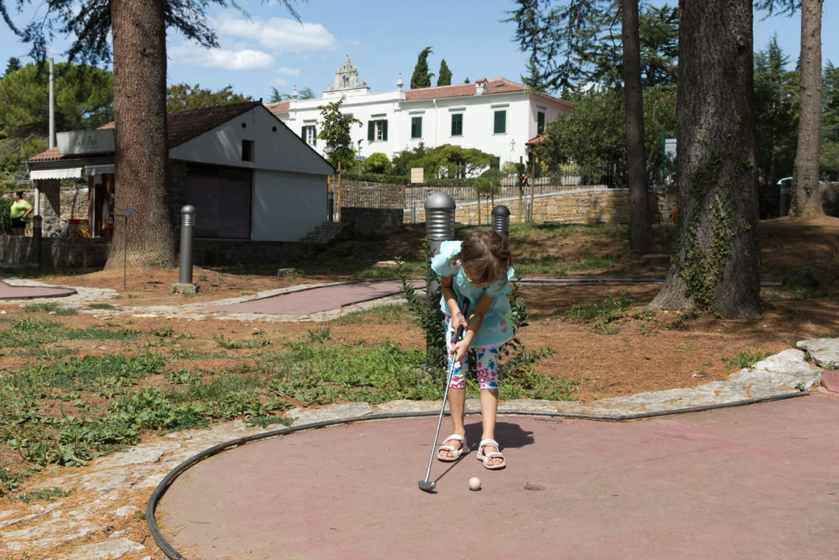 Adria Istria Slovena - Ankaran visuel 7/17 Adria Istria Slovena - Ankaran visuel 7/17