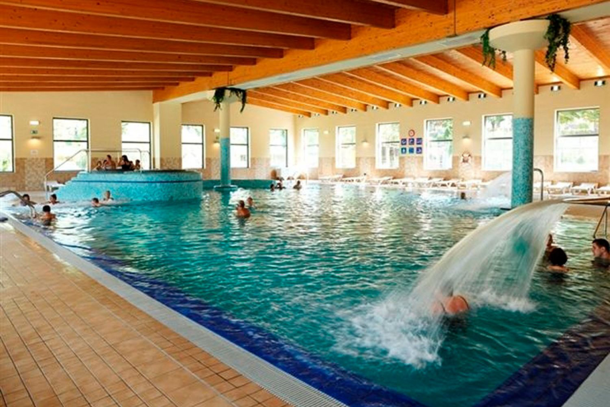 Adria Istria Slovena - Ankaran visuel 13/17 Adria Istria Slovena - Ankaran visuel 13/17