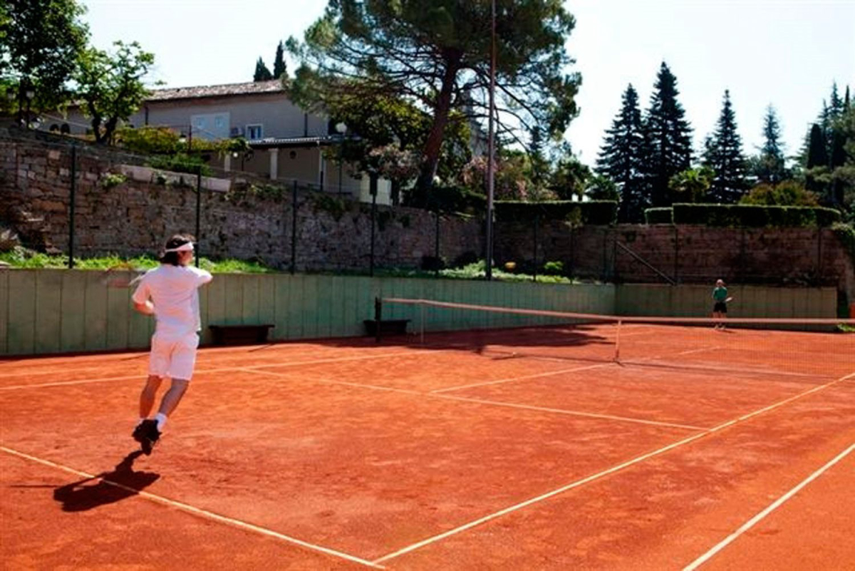 Adria Istria Slovena - Ankaran visuel 15/17 Adria Istria Slovena - Ankaran visuel 15/17