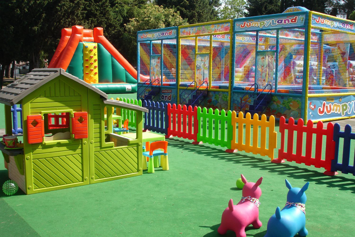 Adria Istria Slovena - Ankaran visuel 8/17 Adria Istria Slovena - Ankaran visuel 8/17