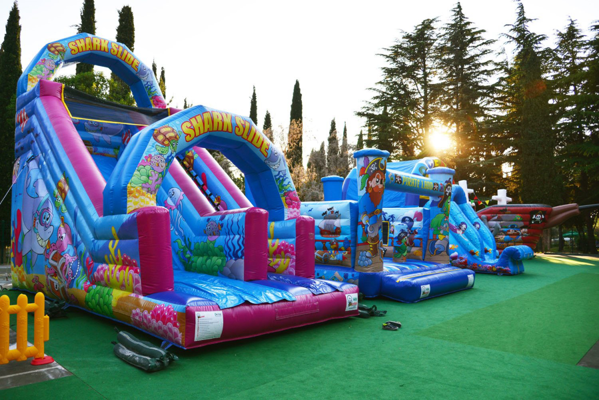 Adria Istria Slovena - Ankaran visuel 9/17 Adria Istria Slovena - Ankaran visuel 9/17