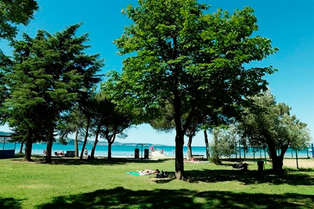 Adria Istria Slovena - Ankaran visuel 10/17 Adria Istria Slovena - Ankaran visuel 10/17