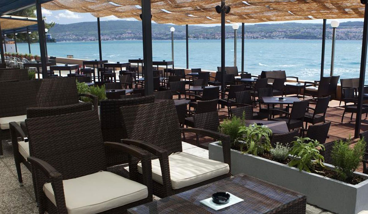 Adria Istria Slovena - Ankaran visuel 3/17 Adria Istria Slovena - Ankaran visuel 3/17