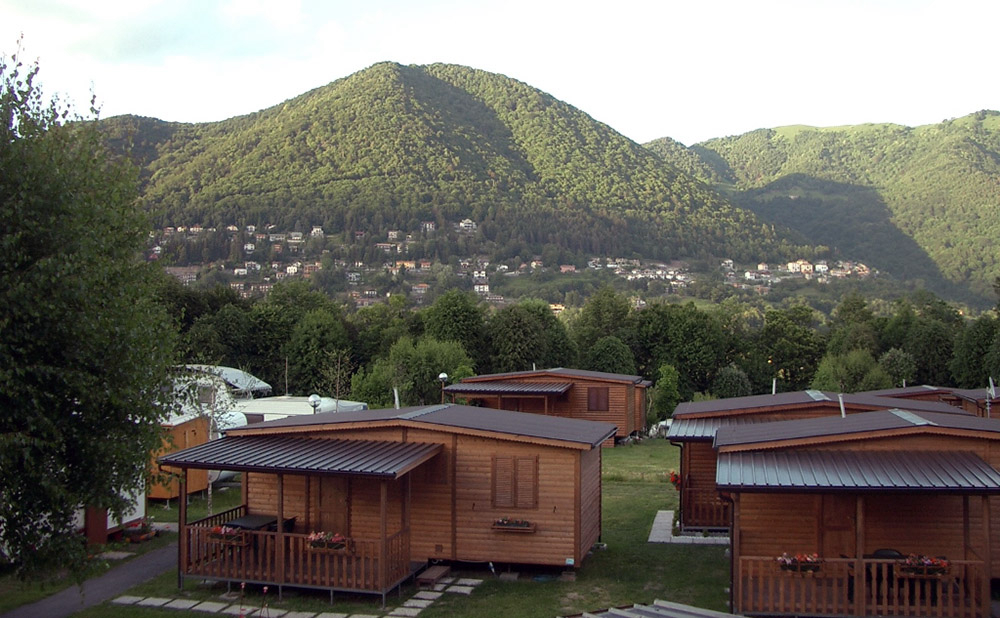 Ai Colli Fioriti Lombardia - Castiglione d’Intelvi visuel 3/7