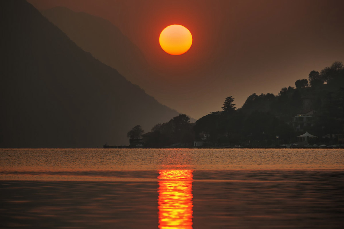 Ai Colli Fioriti Lombardia - Castiglione d’Intelvi visuel 2/7
