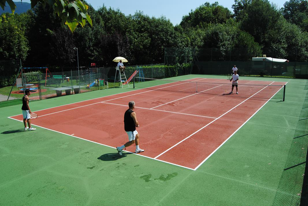 Ai Colli Fioriti Lombardia - Castiglione d’Intelvi visuel 7/7