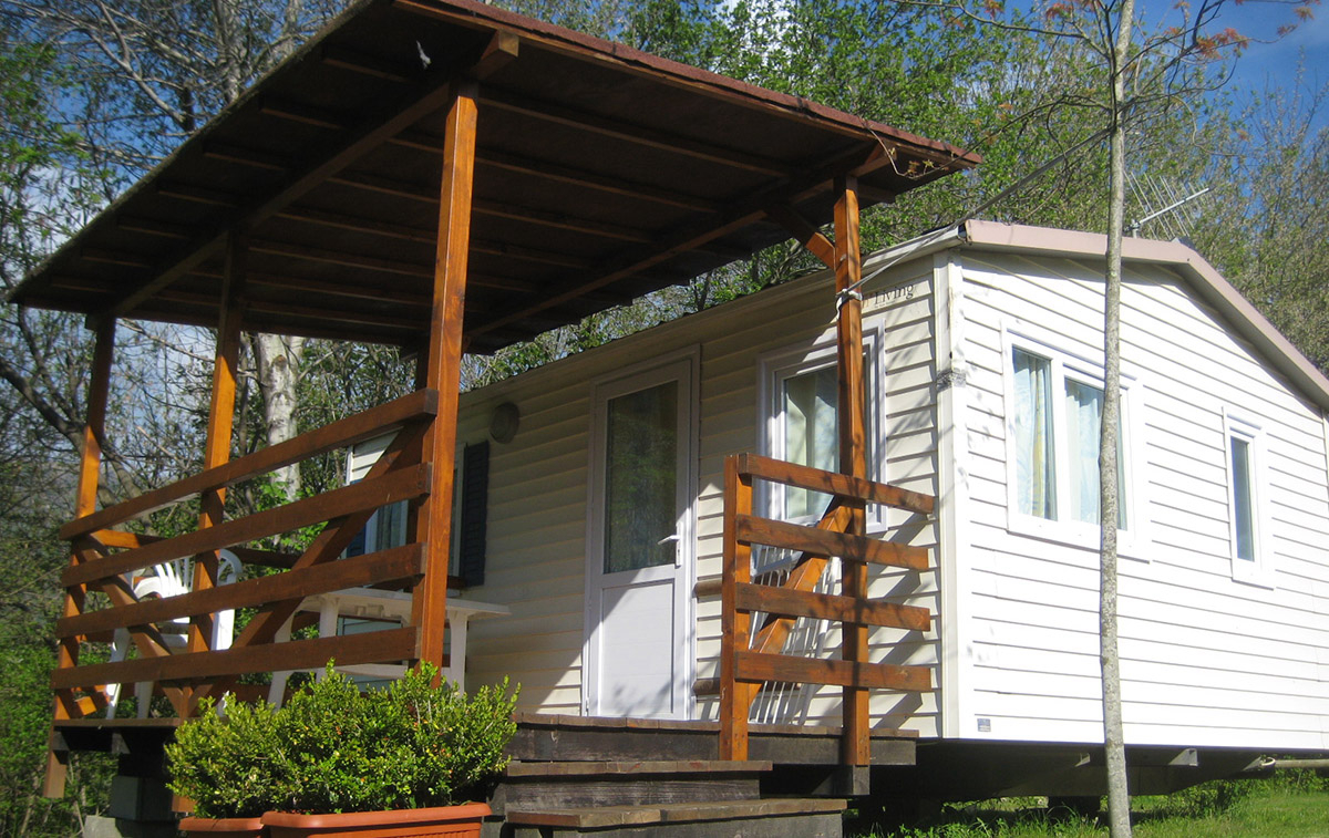 Ai Colli Fioriti Lombardia - Castiglione d’Intelvi visuel 1/7