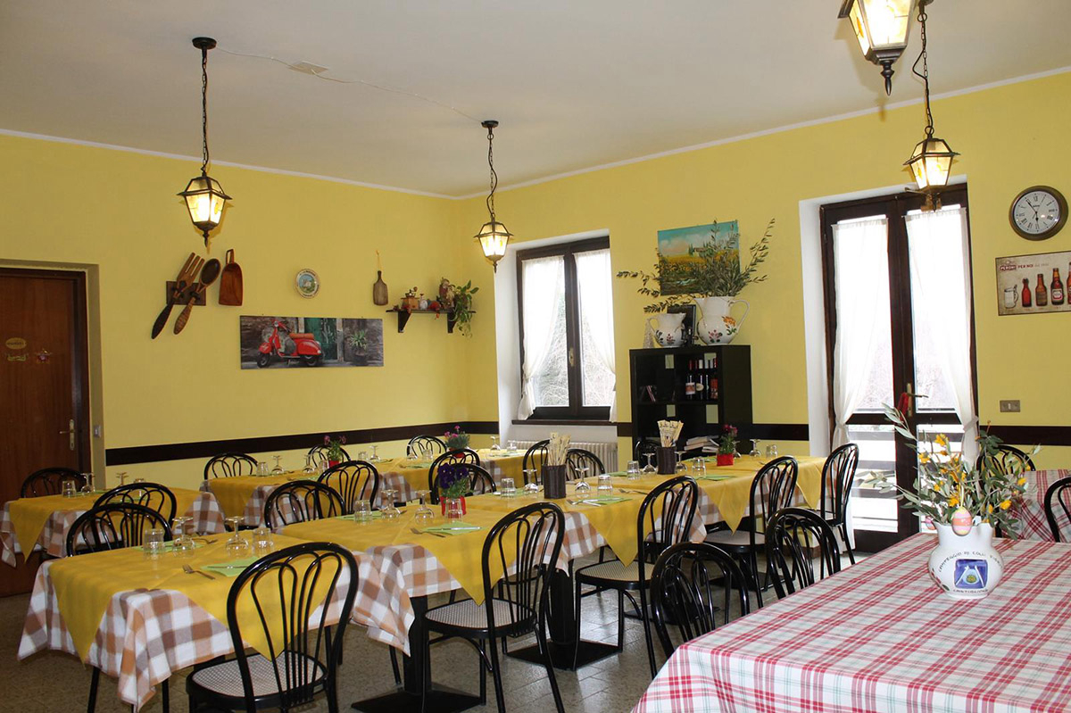 Ai Colli Fioriti Lombardia - Castiglione d’Intelvi visuel 4/7