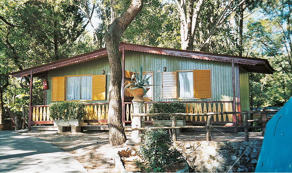Al Bosco Friuli-Venezia Giulia - Grado visuel 3/3