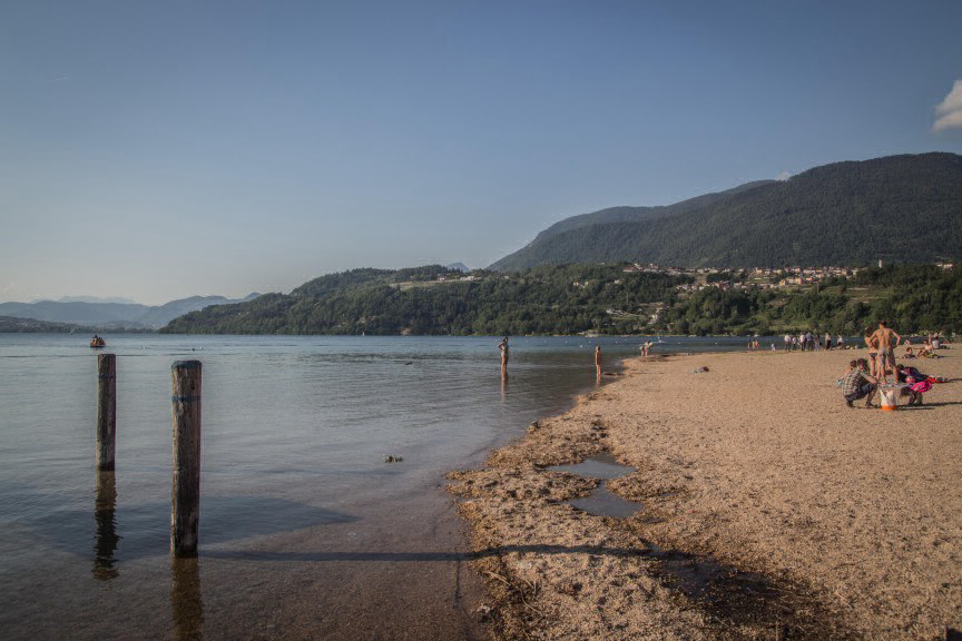 Al Pescatore Trentino-Alto Adige - Calceranica al Lago visuel 3/3
