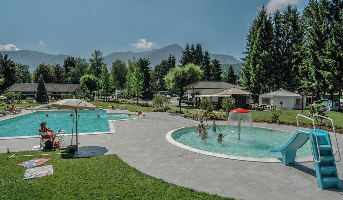 Al Pescatore Trentino-Alto Adige - Calceranica al Lago visuel 1/3