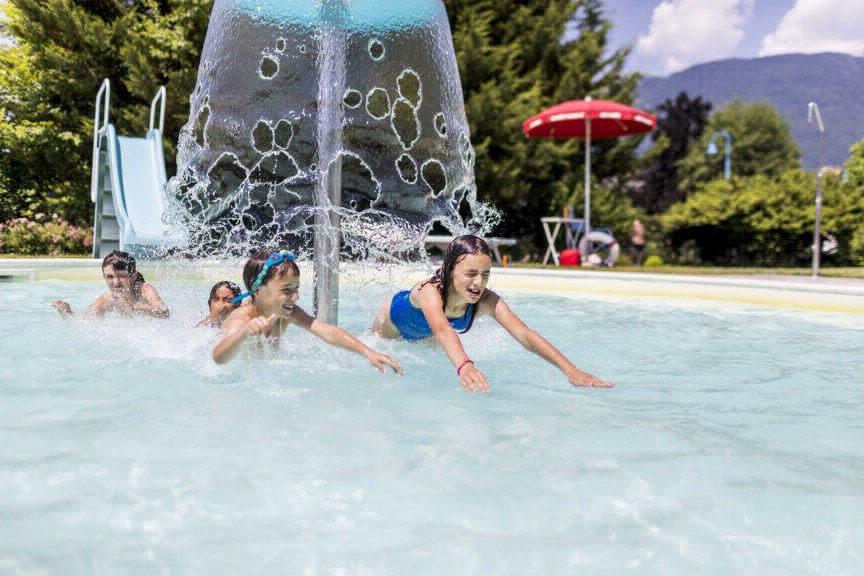 Al Pescatore Trentino-Alto Adige - Calceranica al Lago visuel 2/3